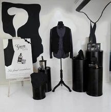 Load image into Gallery viewer, Grooms Preparation Room - Set up Option 4 - HIRE ONLY