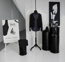 Load image into Gallery viewer, Grooms Preparation Room - Set up Option 4 - HIRE ONLY