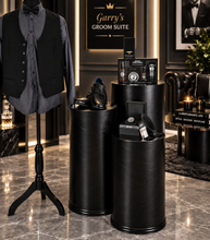 Load image into Gallery viewer, Grooms Preparation Room - Set up Option 4 - HIRE ONLY