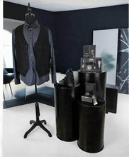 Load image into Gallery viewer, Grooms Preparation Room - Set up Option 5 - HIRE ONLY