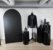 Load image into Gallery viewer, Grooms Preparation Room - Set up Option 5 - HIRE ONLY