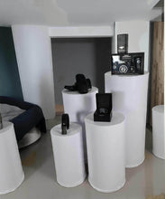 Load image into Gallery viewer, Grooms Preparation Room - Set up Option 7 - HIRE ONLY