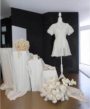 Load image into Gallery viewer, Bridal Preparation Room – Option 3 - HIRE ONLY
