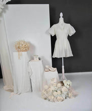 Load image into Gallery viewer, Bridal Preparation Room – Option 3 - HIRE ONLY