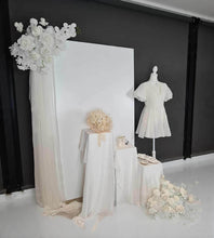 Load image into Gallery viewer, Bridal Preparation Room – Option 3 - HIRE ONLY