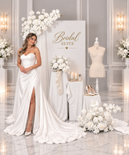Load image into Gallery viewer, Bridal Preparation Room – Option 3 - HIRE ONLY