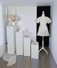 Load image into Gallery viewer, Bridal Preparation Room – Option 4 - HIRE ONLY