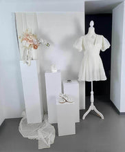 Load image into Gallery viewer, Bridal Preparation Room – Option 4 - HIRE ONLY