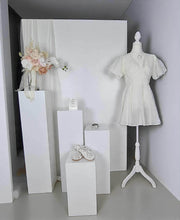 Load image into Gallery viewer, Bridal Preparation Room – Option 4 - HIRE ONLY