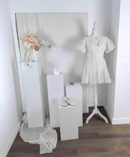 Load image into Gallery viewer, Bridal Preparation Room – Option 4 - HIRE ONLY