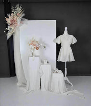 Load image into Gallery viewer, Bridal Preparation Room – Option 5 - HIRE ONLY