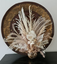 Load image into Gallery viewer, Unique preserved Boho Mother's day flowers in stunning pot
