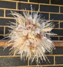 Load image into Gallery viewer, Boho Everlasting flowers centerpiece #2