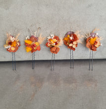 Load image into Gallery viewer, 5 x bobby pins
