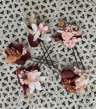 Load image into Gallery viewer, 5 x bobby pins
