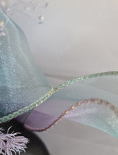 Load image into Gallery viewer, Pastel unicorn colours preserved rose corsage AB2065 - School formal, prom, graduation
