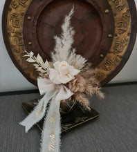 Load image into Gallery viewer, Preserved mini reflexed rose boho flowers – AB2184
