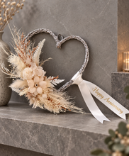 Load image into Gallery viewer, Boho love hearth &amp; Candle gift set - NO1
