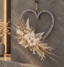 Load image into Gallery viewer, Boho love hearth &amp; Candle gift set - NO1
