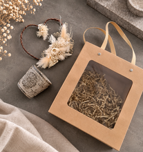 Load image into Gallery viewer, Boho love hearth &amp; Candle gift set - NO2
