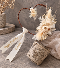 Load image into Gallery viewer, Boho love hearth &amp; Candle gift set - NO2
