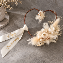Load image into Gallery viewer, Boho love hearth &amp; Candle gift set - NO2
