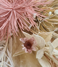 Load image into Gallery viewer, Blush &amp; Neutral Everlasting buttonhole
