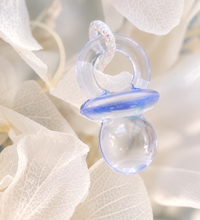 Load image into Gallery viewer, Gorgeous It's A Boy - baby boy preserved welcome flowers
