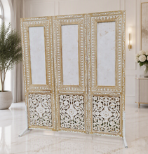 Load image into Gallery viewer, Romantic Boho Backdrop - HIRE ONLY
