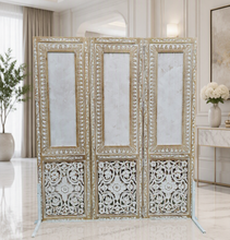 Load image into Gallery viewer, Romantic Boho Backdrop - HIRE ONLY
