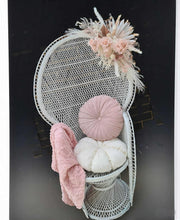 Load image into Gallery viewer, Oh Baby Pastel Dusty pink Deluxe Package - HIRE ONLY
