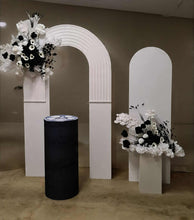 Load image into Gallery viewer, Black &amp; white Deluxe Package - HIRE ONLY
