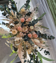 Load image into Gallery viewer, White mesh, green / pink – Baby Advanced Package  - HIRE ONLY
