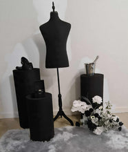 Load image into Gallery viewer, Grooms Preparation Room – Set up Option 2 - HIRE ONLY
