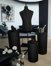 Load image into Gallery viewer, Grooms Preparation Room – Set up Option 2 - HIRE ONLY
