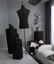 Load image into Gallery viewer, Grooms Preparation Room – Set up Option 2 - HIRE ONLY
