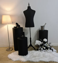 Load image into Gallery viewer, Grooms Preparation Room – Basic Set up – Option 2 - HIRE ONLY
