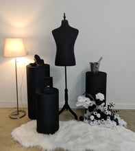 Load image into Gallery viewer, Grooms Preparation Room – Basic Set up – Option 2 - HIRE ONLY

