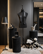 Load image into Gallery viewer, Grooms Preparation Room – Set up Option 2 - HIRE ONLY
