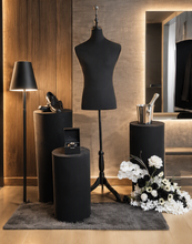 Load image into Gallery viewer, Grooms Preparation Room – Set up Option 2 - HIRE ONLY
