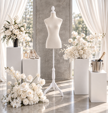 Load image into Gallery viewer, Bridal Preparation Room – Basic Set up – Option 2 - HIRE ONLY
