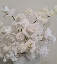 Load image into Gallery viewer, Bridal Preparation Room – Basic Set up – Option 2 - HIRE ONLY
