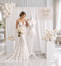 Load image into Gallery viewer, Bridal Preparation Room – Advanced - HIRE ONLY
