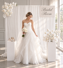 Load image into Gallery viewer, Bridal Preparation Room – Advanced - HIRE ONLY
