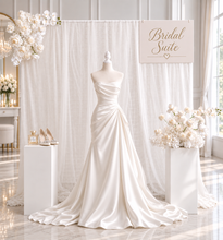 Load image into Gallery viewer, Bridal Preparation Room – Advanced - HIRE ONLY
