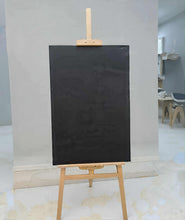 Load image into Gallery viewer, Golden Easel for welcome sign - HIRE ONLY
