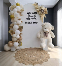 Load image into Gallery viewer, Baby shower gender reveal – Basic package - HIRE ONLY
