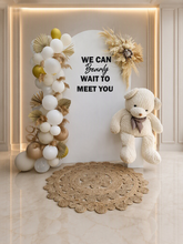 Load image into Gallery viewer, Baby shower gender reveal – Basic package - HIRE ONLY
