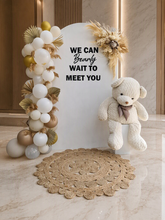 Load image into Gallery viewer, Baby shower gender reveal – Basic package - HIRE ONLY
