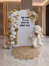 Load image into Gallery viewer, Baby shower gender reveal – Basic package - HIRE ONLY
